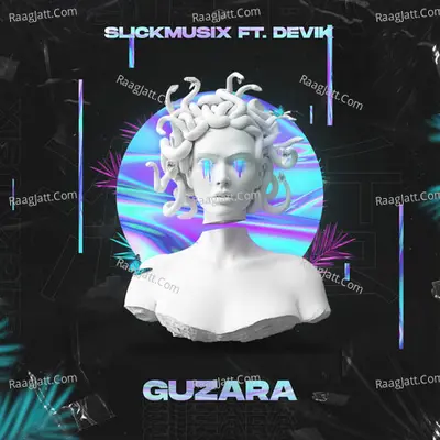 Guzara Cover