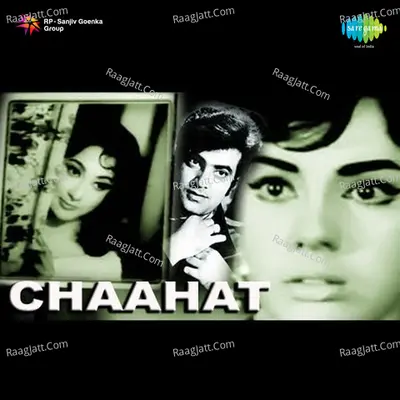 Chahat Poster
