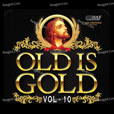 Old Is Gold, Vol. 10 Poster