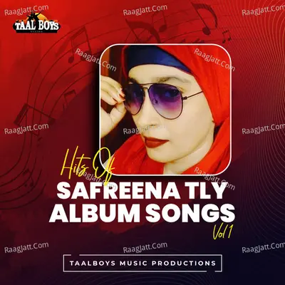 Hits Of Safreena Tly Album, Vol. 1 - Safreena Tly