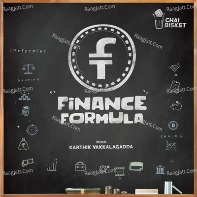 Finance Formula || A Telugu Original || - season - 1 Poster