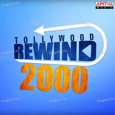 Tollywood Rewind 2000 Poster