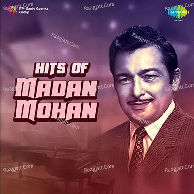 Hits of Madan Mohan Poster