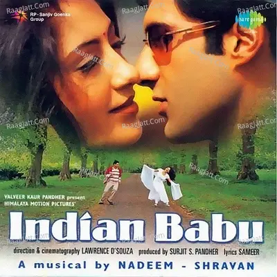 Indian Babu - Nadeem- Shravan