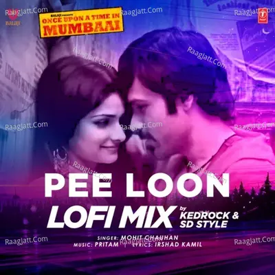 Pee Loon Lofi Mix Cover