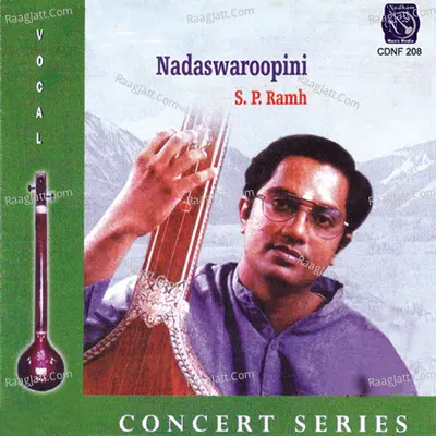 Nadaswaroopini, Vol. 1 (Live) - S. P. Ramh