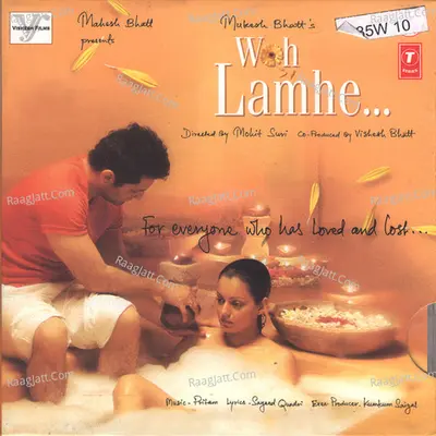 Woh Lamhe Poster