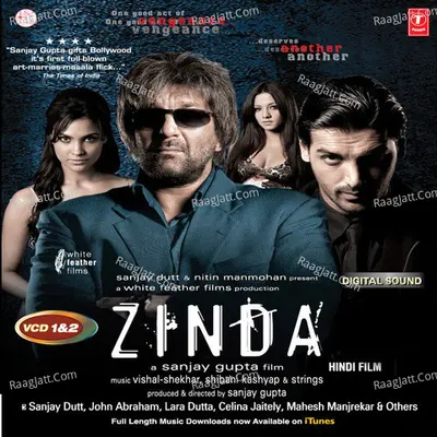 Zinda - Strings