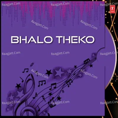 Bhalo Theko Poster