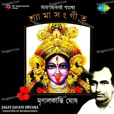 Jagat Janani Shyama - Collection Of Shyamasangeet  - Mrinal Kanti Ghosh