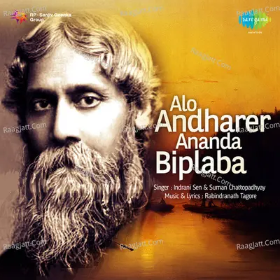 Alo Andharer Ananda Biplab Poster