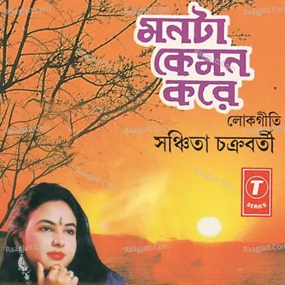 Monta Kemon Kare Poster