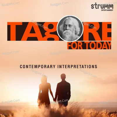 Tagore for Today - Contemporary Interpretations Poster
