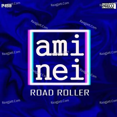 Road Roller Image
