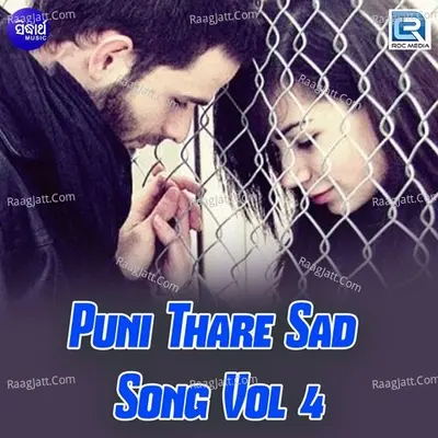 Puni Thare Sad Song Vol 4 Poster