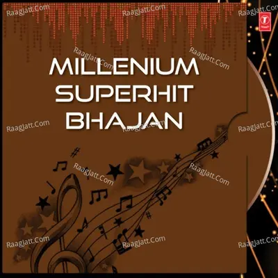 Millenium Superhit Bhajan Poster