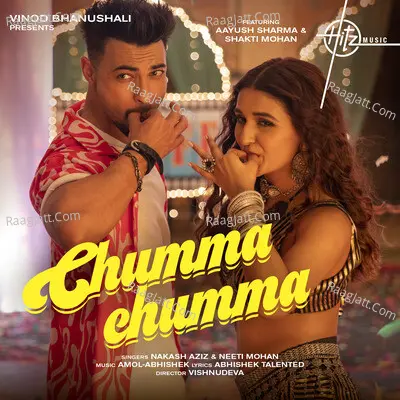 Chumma Chumma Cover
