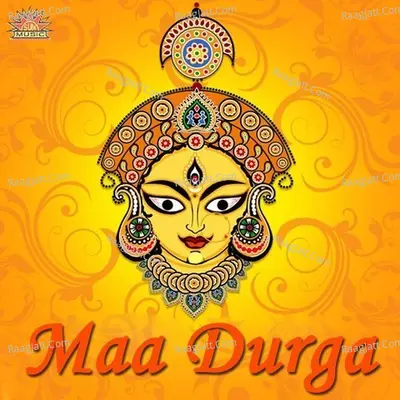 Maa Durga - Badal