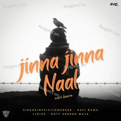 Jinna Jinna Naal Cover