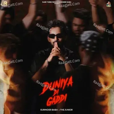 Surinder Baba Image