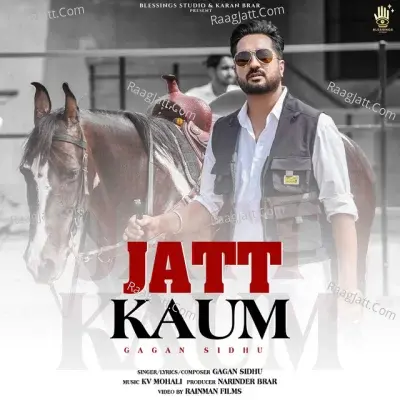 Jatt Kaum