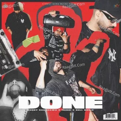 Done Cover