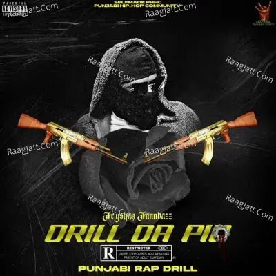 Drill Da Pio