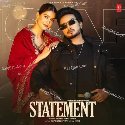 Statement Cover