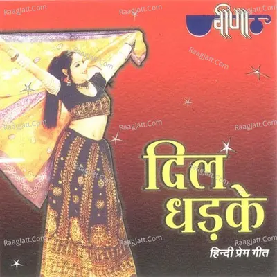 Dil Dhadke - Sunidhi Chauhan