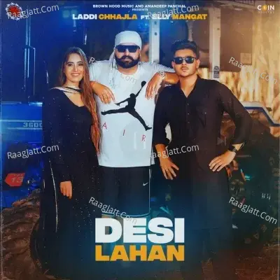 Desi Lahan