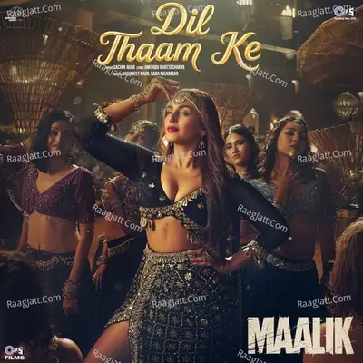 Dil Thaam Ke (From "Maalik") Cover