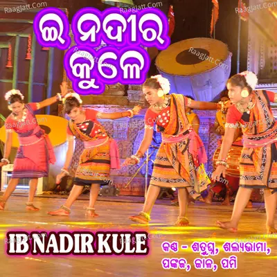 Ib Nadir Kule Poster
