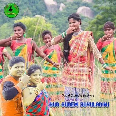 Sur Surem Suyulanja Cover
