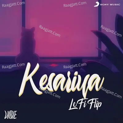 Kesariya (Lofi Flip) Cover