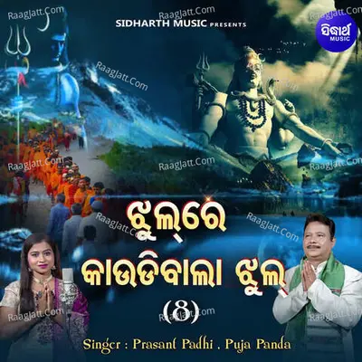 Prasant Padhi Image
