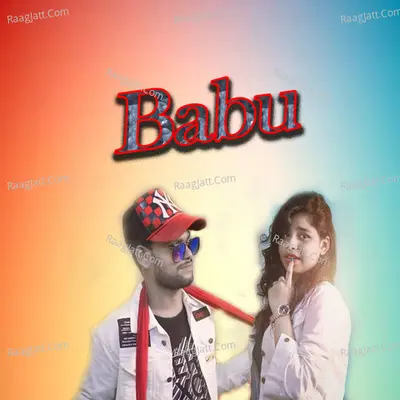 Babu Cover