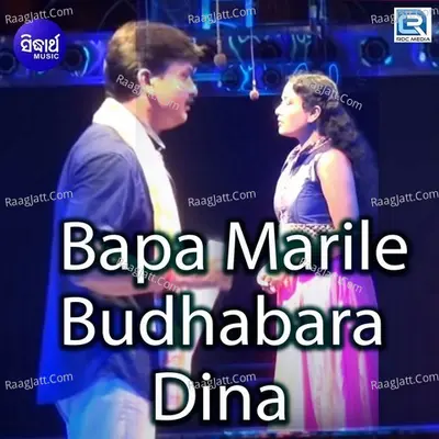 Bapa Marile Budhabara Dina Poster