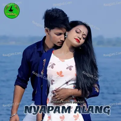 Nyapam Alang Cover