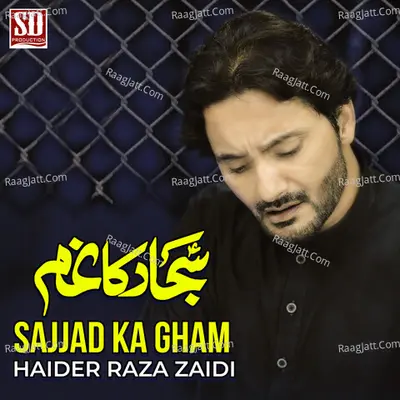 Sajjad Ka Gham - Haider Raza Zaidi