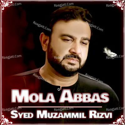 Mola Abbas Poster