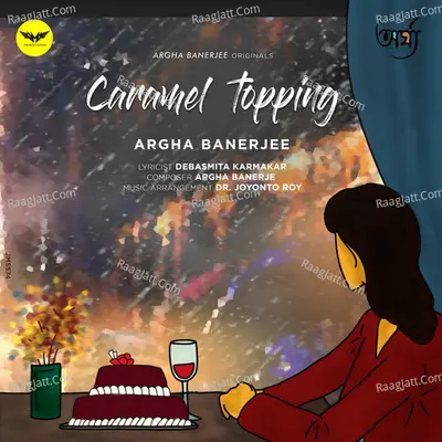 Caramel Topping