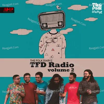 TFD Radio, Vol. 2 Poster
