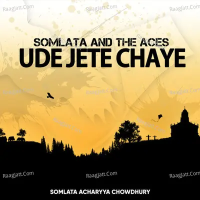 Ude Jete Chaye Cover