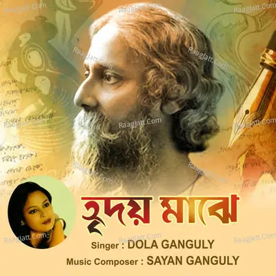 Hriday Majhe Poster