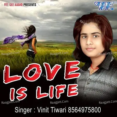 Love Is Life - Vinit Tiwari