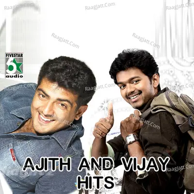 Ajith and Vijay Hits - Kabilan