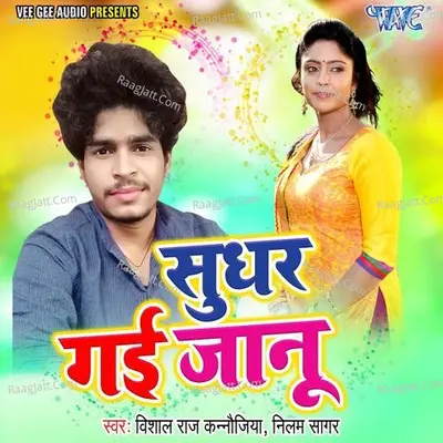 Sudhar Gaie Jaanu Cover