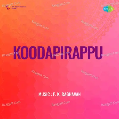 Koodapirappu - Santha P. Nair