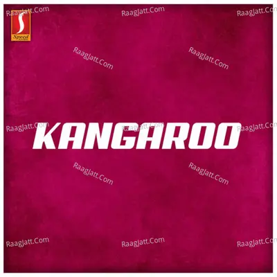 Kangaroo (Original Motion Picture Soundtrack) - Alex Paul