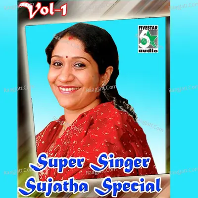 Super Singer Sujatha Special - Ravisankar